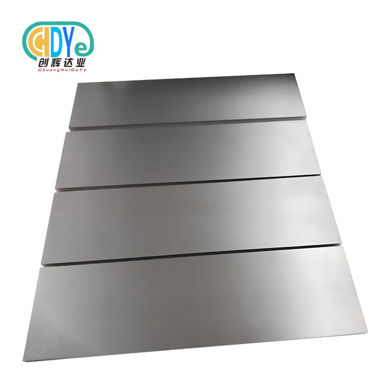 niobium sheet plate